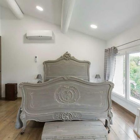 Petite Maison Du Ventoux Mormoiron المظهر الخارجي الصورة