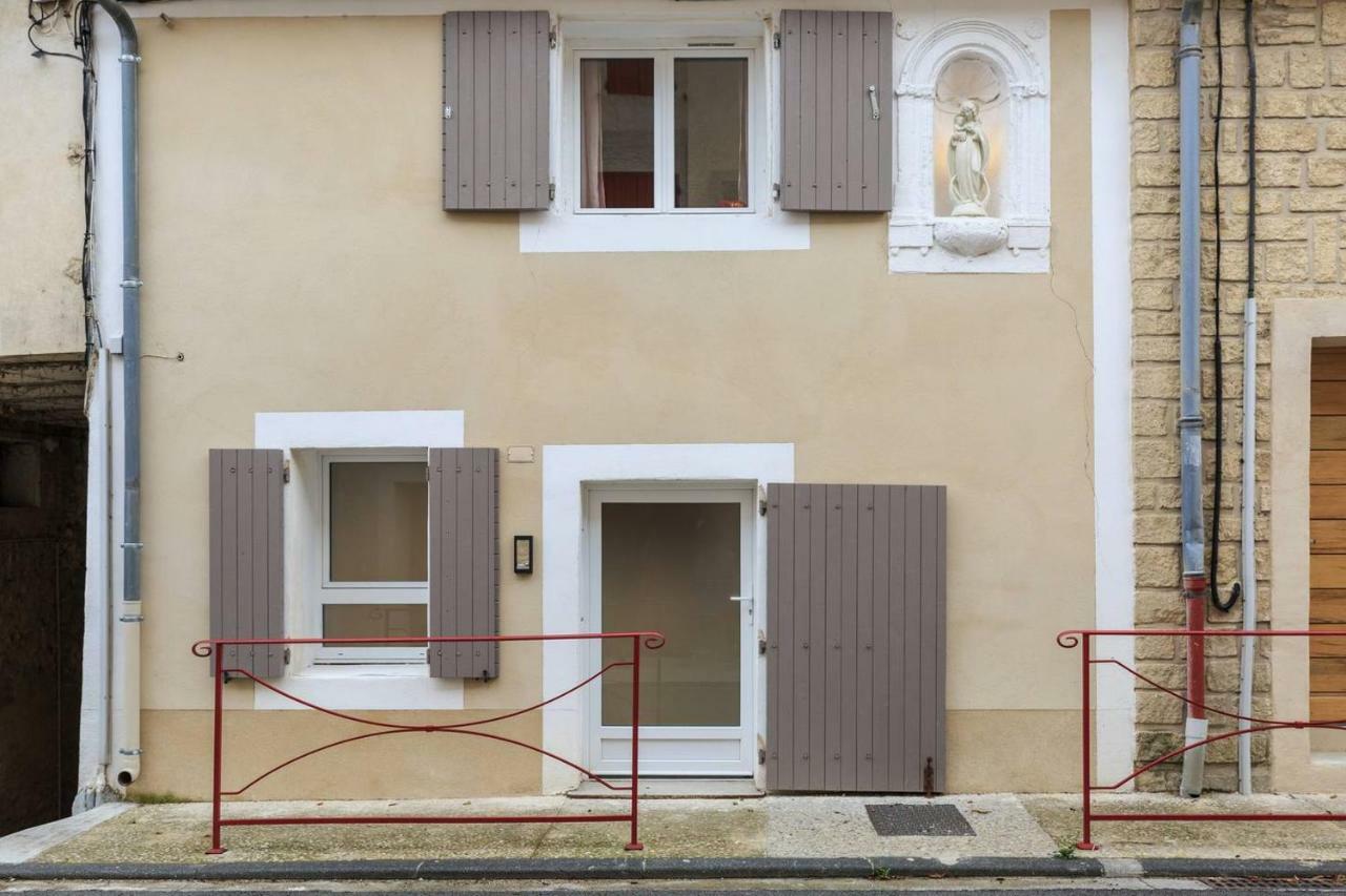 Petite Maison Du Ventoux Mormoiron المظهر الخارجي الصورة