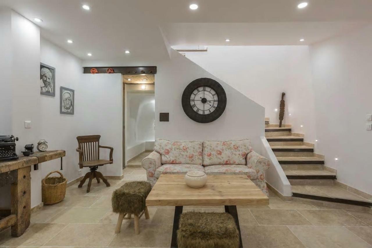 Petite Maison Du Ventoux Mormoiron المظهر الخارجي الصورة