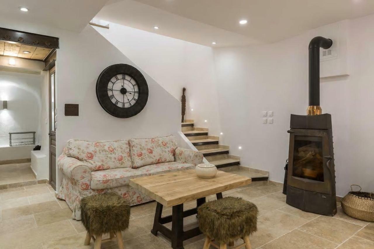 Petite Maison Du Ventoux Mormoiron المظهر الخارجي الصورة