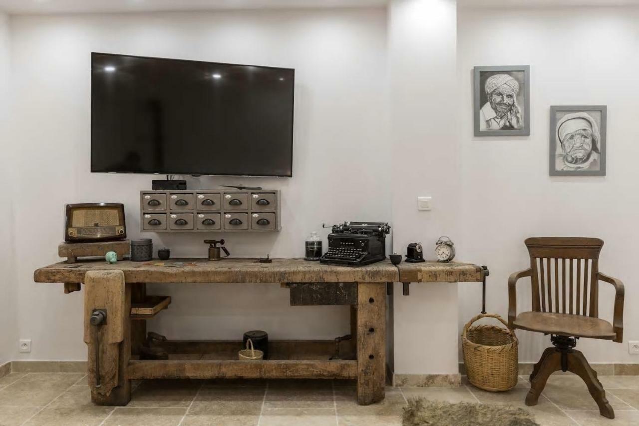 Petite Maison Du Ventoux Mormoiron المظهر الخارجي الصورة
