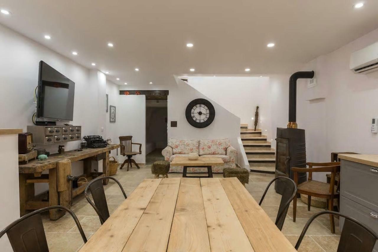 Petite Maison Du Ventoux Mormoiron المظهر الخارجي الصورة