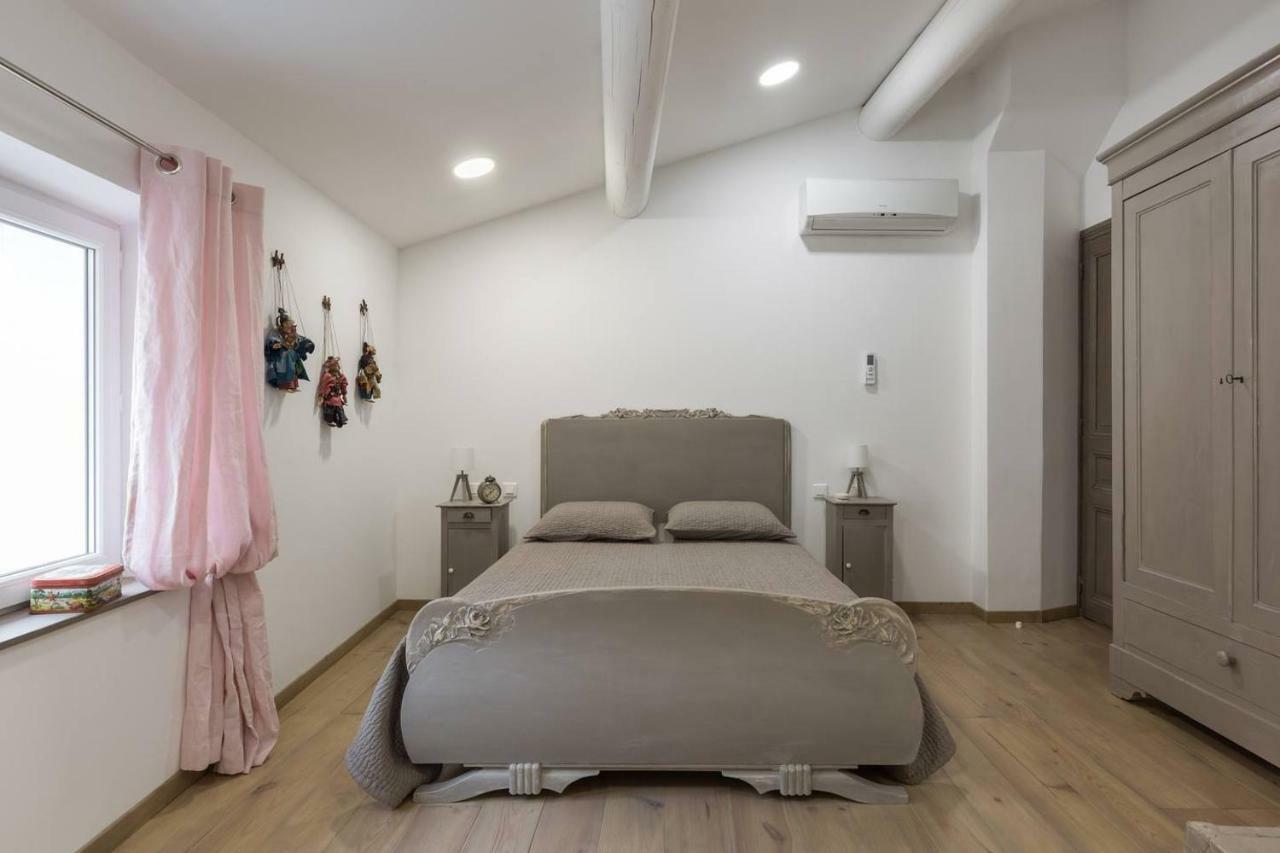 Petite Maison Du Ventoux Mormoiron المظهر الخارجي الصورة