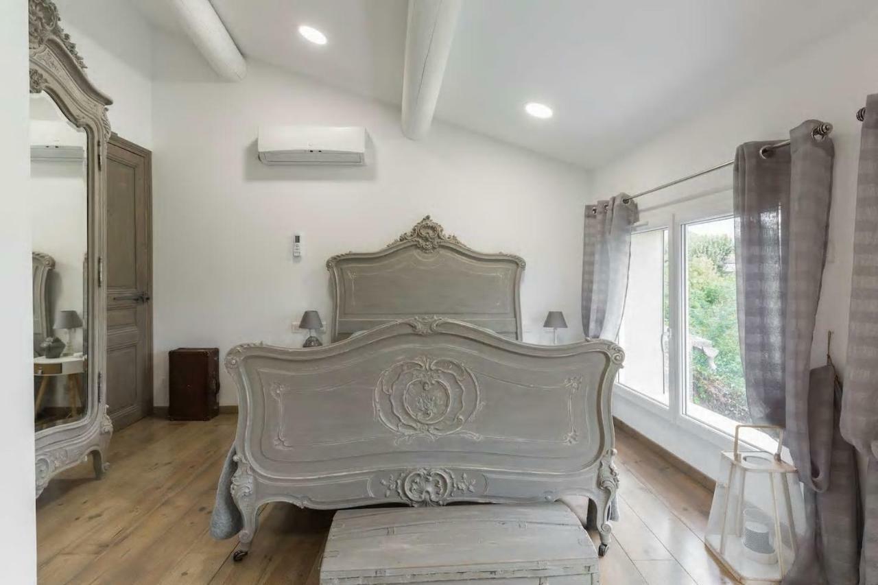 Petite Maison Du Ventoux Mormoiron المظهر الخارجي الصورة