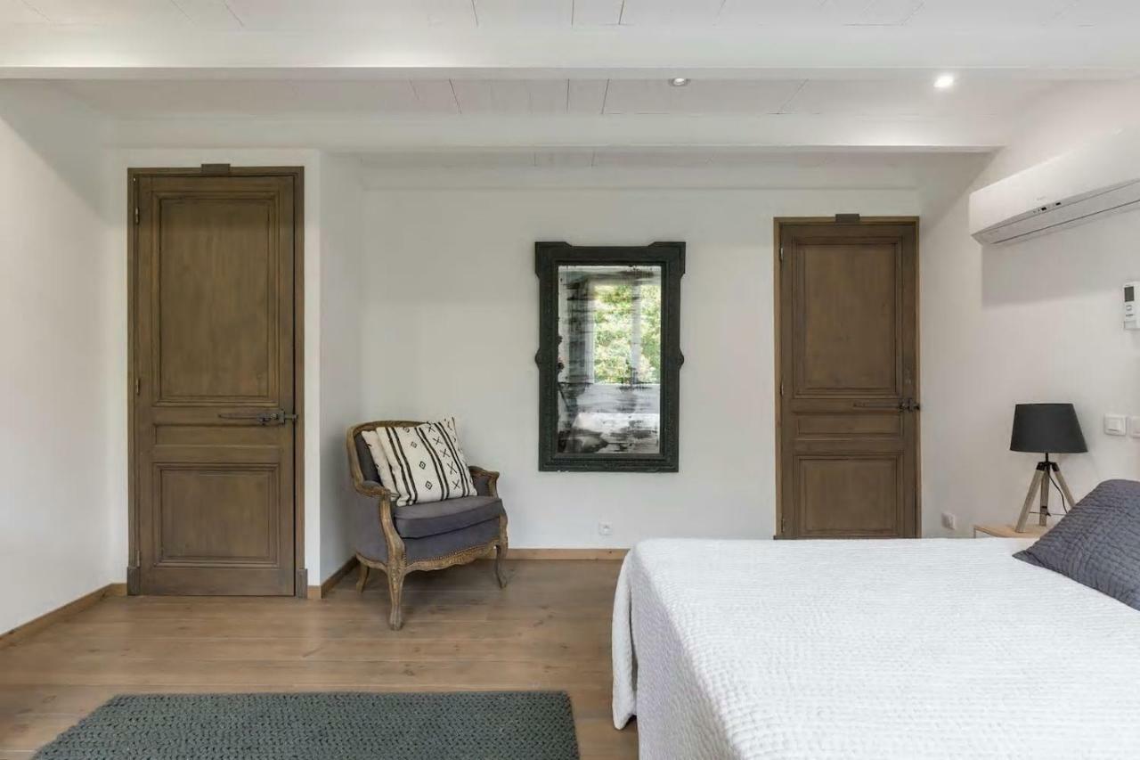 Petite Maison Du Ventoux Mormoiron المظهر الخارجي الصورة