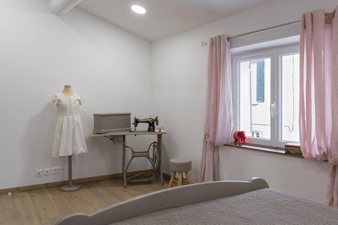 Petite Maison Du Ventoux Mormoiron المظهر الخارجي الصورة